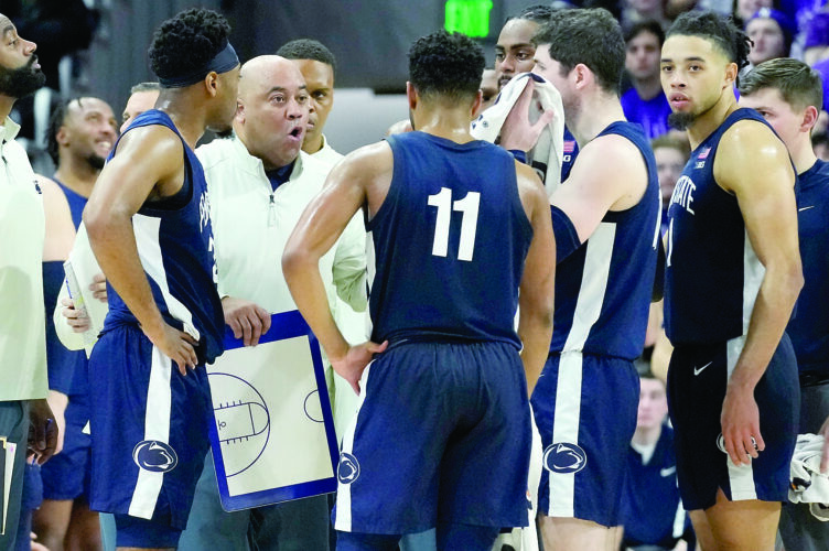 Keeping Shrewsberry must be Penn State’s priority